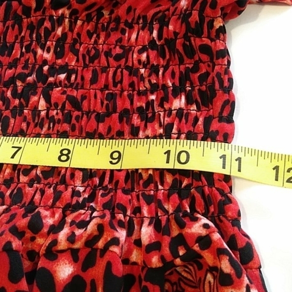 Romantic SiNI medium romper jumper - Picture 14 of 14